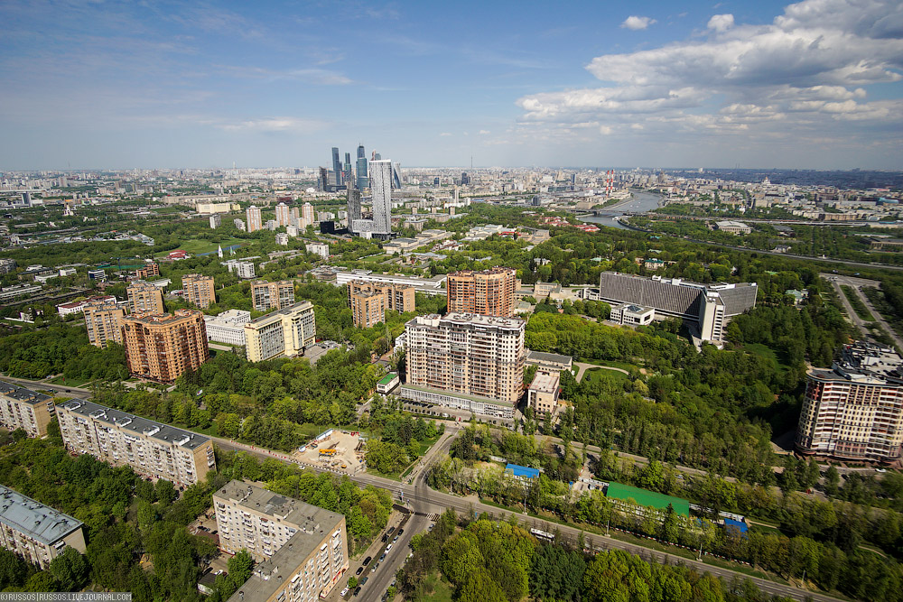 Можайский Район Москвы Фото