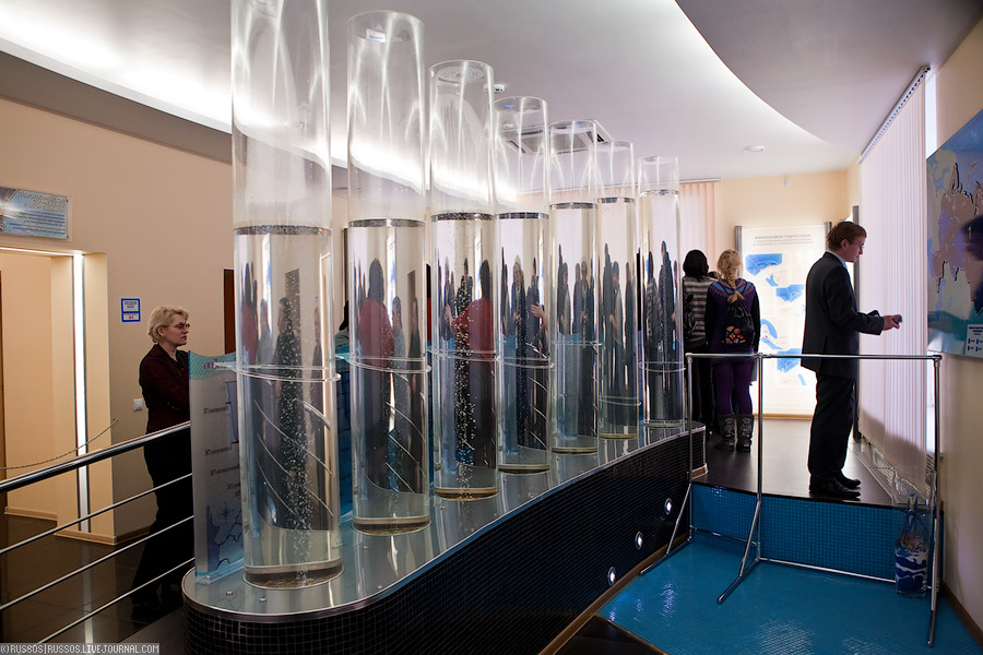 Музей гидроэнергетики (c) Russos, 2010