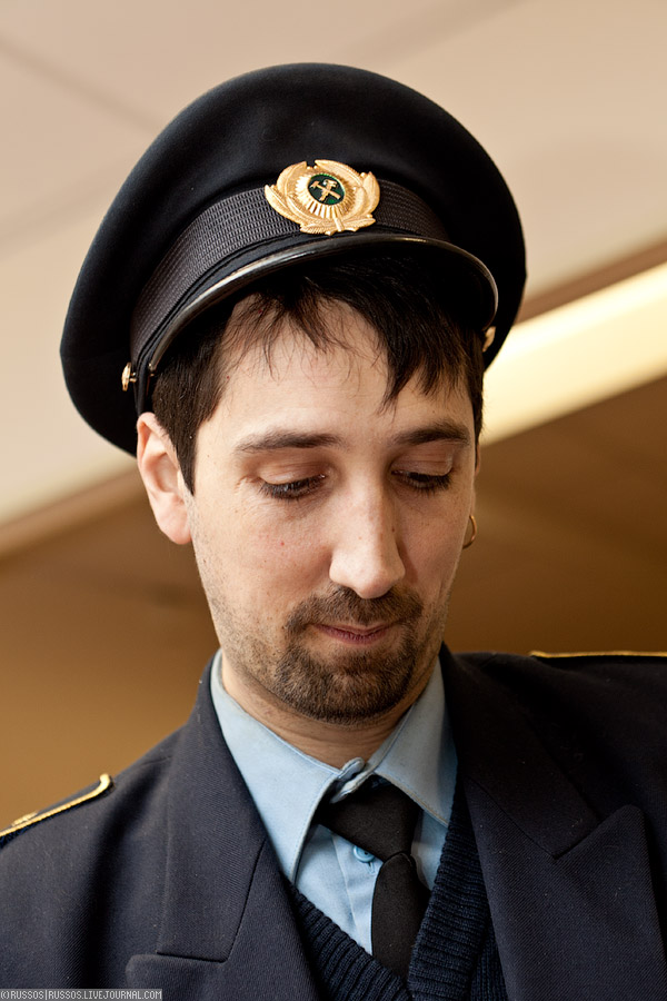 Конкурс и призы. (c) Russos, 2010