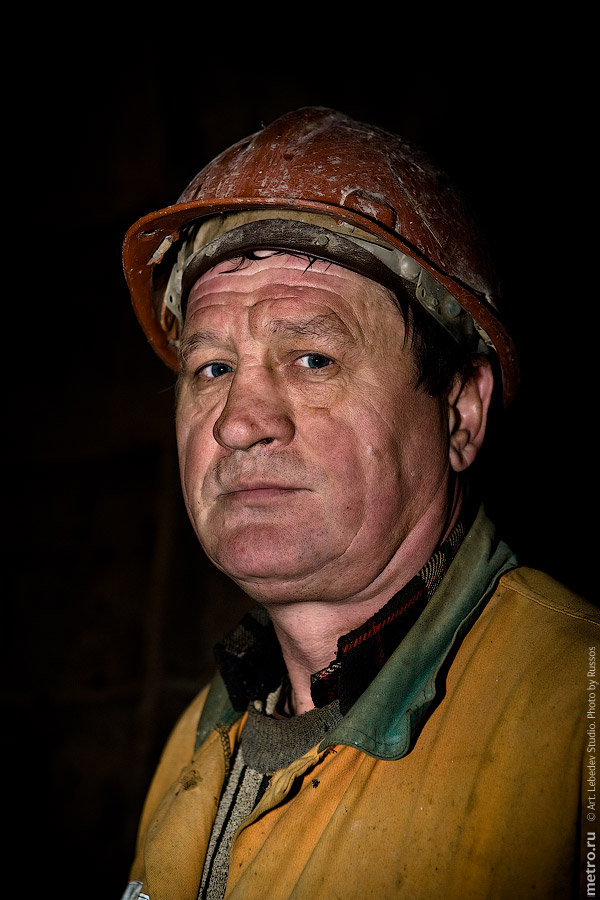 Тупики за Марьиной Рощей (c) www.metro.ru, Russos, 2010