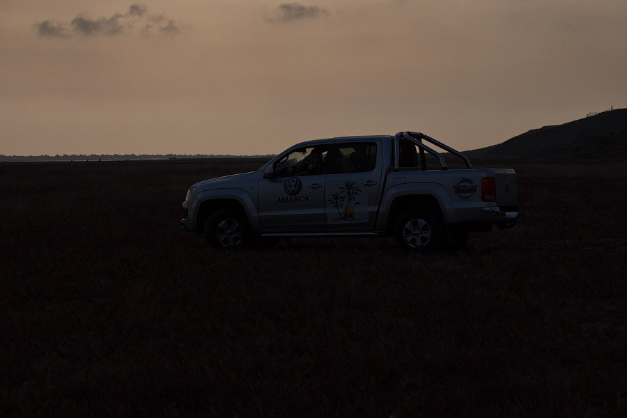 Кайтбаггинг (c) Russos, 2010