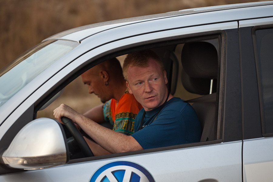 Кайтбаггинг (c) Russos, 2010