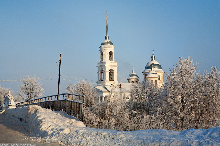 Маяк, который мы так и не посмотрели (c) Russos, 2010