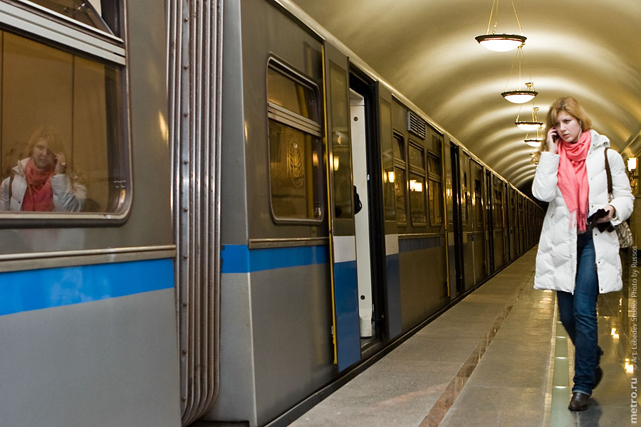 (c) www.metro.ru, Russos, 2008