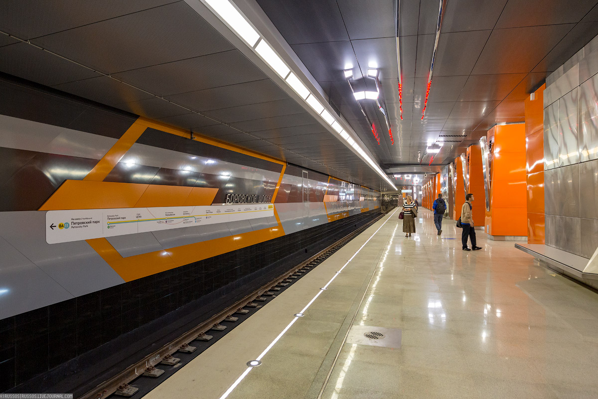 В Солнцево есть метро! станций, Станция, станция, метро, участка, станции, «Рассказовка», «Новопеределкино», Москве, «Озёрная», месте, Очень, длиной, длины, эксплуатационной, километра, только, Теперь, пускового, прекрасно