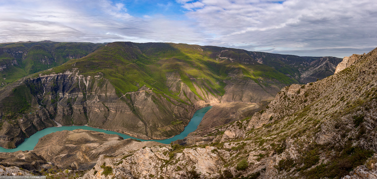 Дагестан | Чиркейская ГЭС метров, водосброса, высотой, плотины, кликабельно, водохранилища, плотину, когда, длиной, увидеть, только, водосброс, водохранилище, который, тоннеля, часть, является, уровень, может, плотина