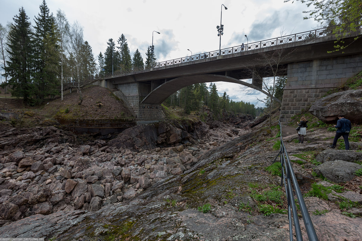 Финляндия | ГЭС Иматра посмотреть, плотины, можно, водопад, когда, водопада, станция, Когдато, которую, ручья, Вуокса, ежедневно, понял, момент, плотина, протяжении, километров, включают, очень, славится